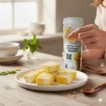 Freeze-Dried Coconut Mango Ice Cream 85 gms - Image 4